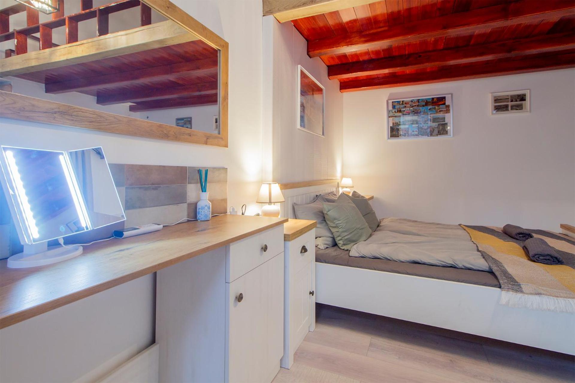 Dob Apartment With Ac Budapeste Exterior foto