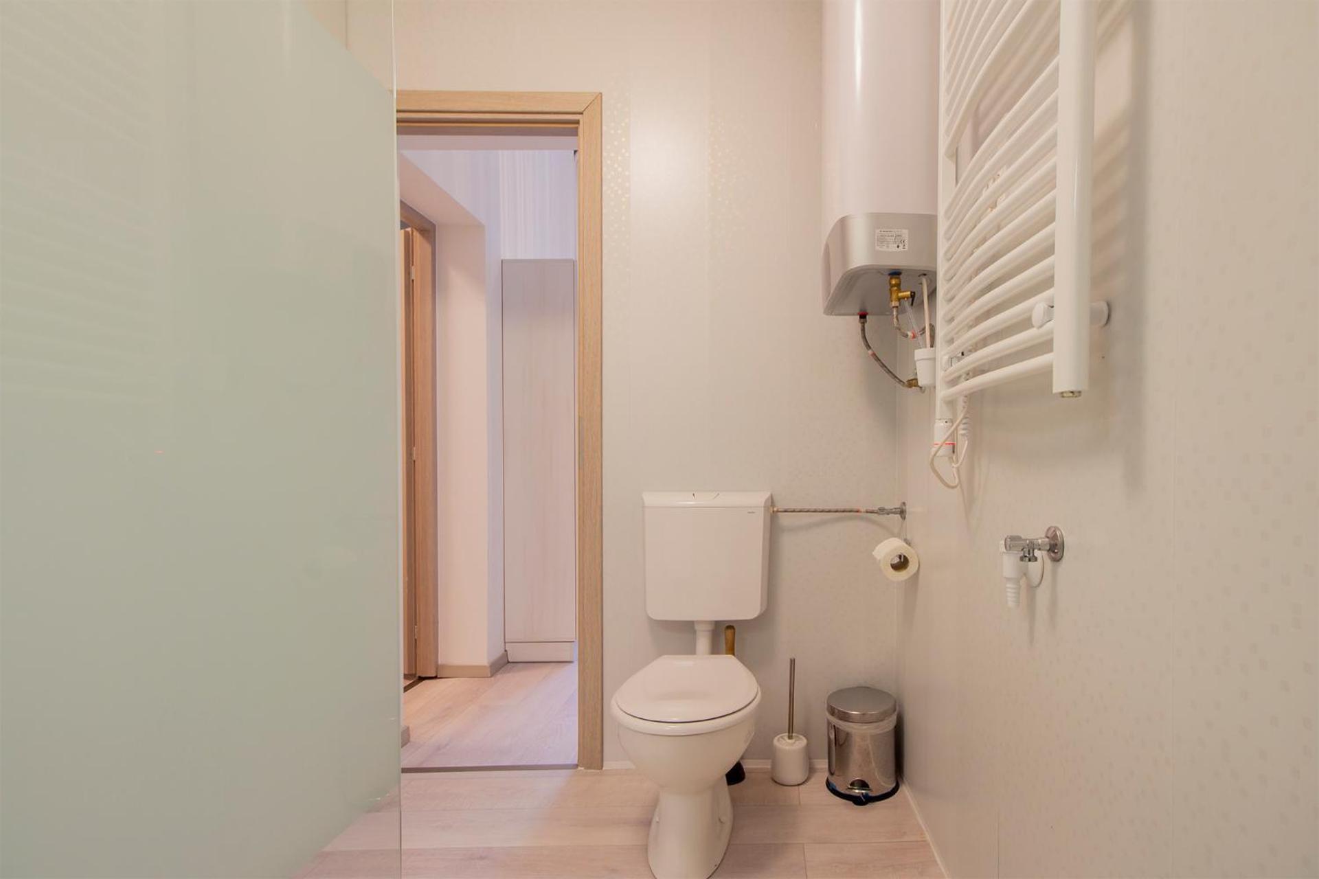 Dob Apartment With Ac Budapeste Exterior foto