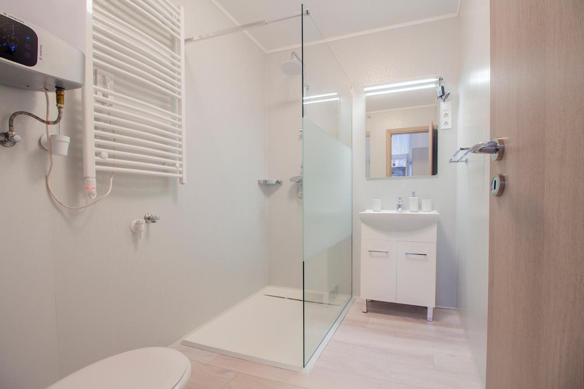 Dob Apartment With Ac Budapeste Exterior foto
