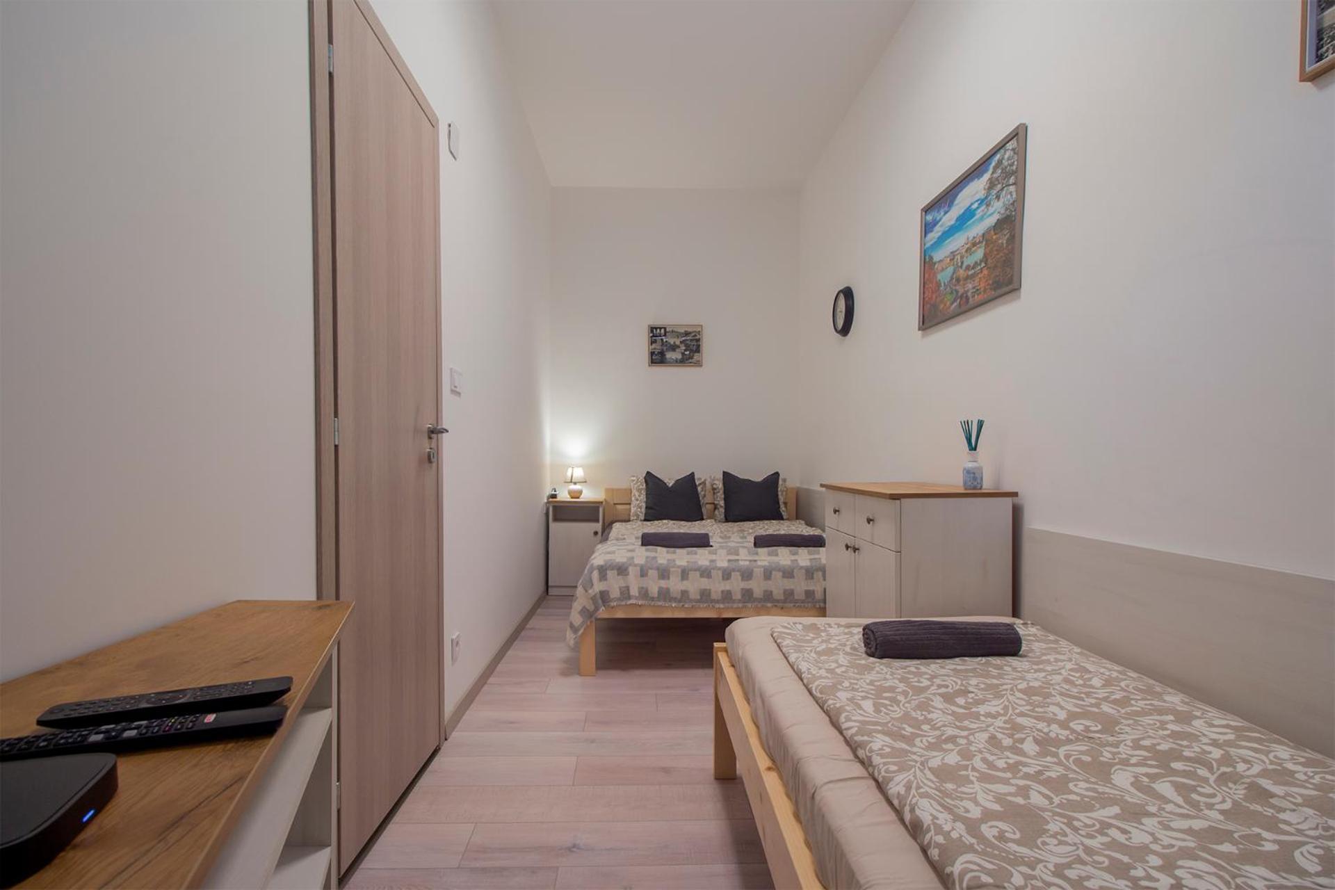 Dob Apartment With Ac Budapeste Exterior foto